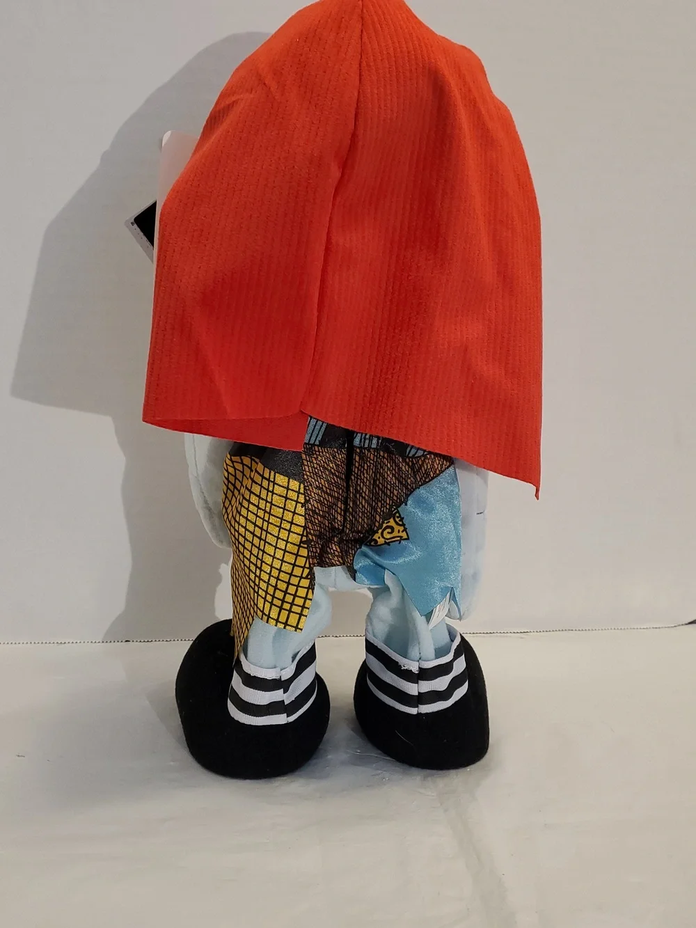Disney's The Nightmare Before Christmas Sally Plush - Picture 3 of 3
